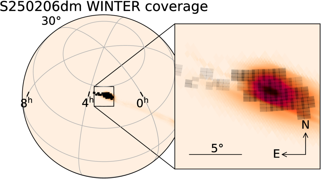 WINTER tiling of S250206dm